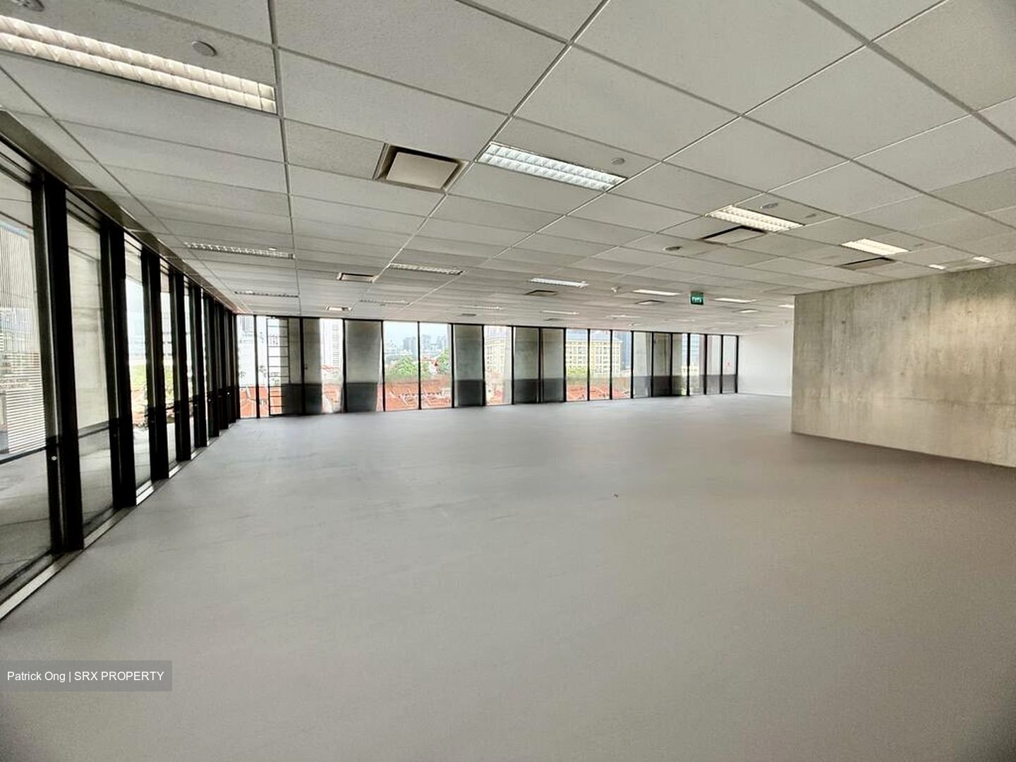 Asia Chambers (D1), Office #457180731